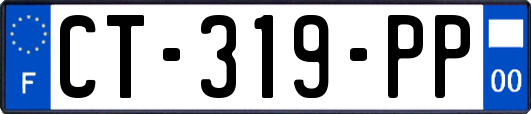CT-319-PP
