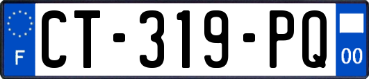 CT-319-PQ