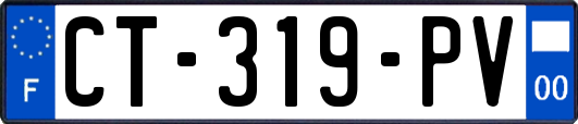 CT-319-PV