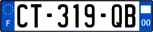 CT-319-QB