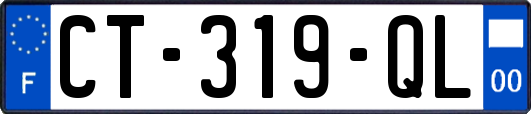 CT-319-QL