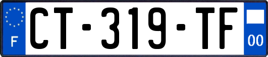 CT-319-TF