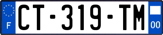 CT-319-TM