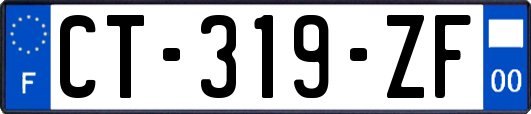 CT-319-ZF