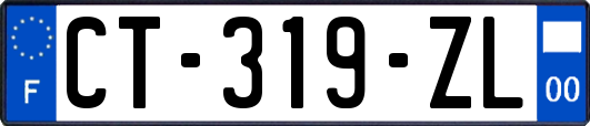 CT-319-ZL