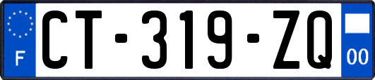 CT-319-ZQ