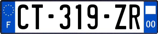 CT-319-ZR