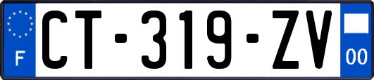 CT-319-ZV