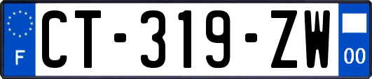 CT-319-ZW