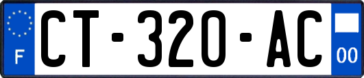 CT-320-AC