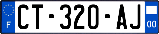 CT-320-AJ