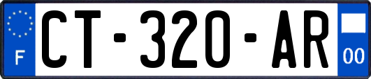 CT-320-AR