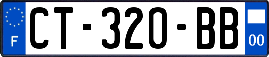 CT-320-BB