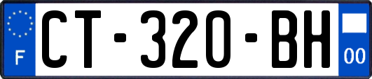 CT-320-BH