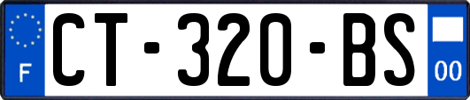 CT-320-BS