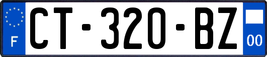 CT-320-BZ