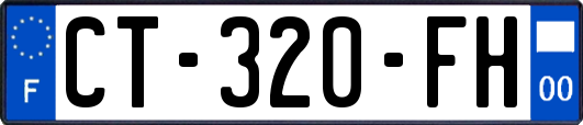 CT-320-FH