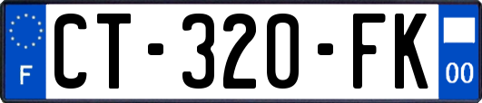 CT-320-FK