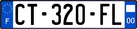 CT-320-FL