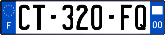 CT-320-FQ