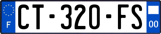 CT-320-FS