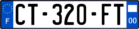 CT-320-FT