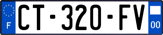 CT-320-FV
