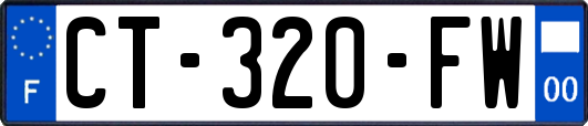 CT-320-FW