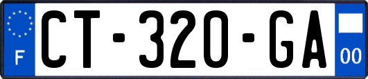 CT-320-GA