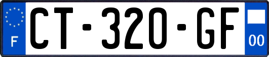CT-320-GF