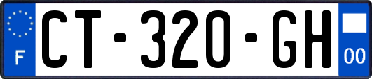 CT-320-GH