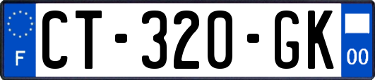 CT-320-GK