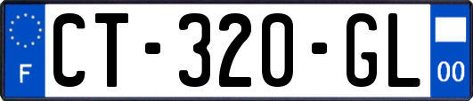 CT-320-GL
