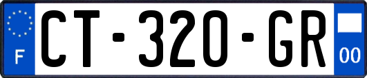 CT-320-GR