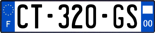CT-320-GS