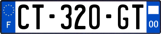 CT-320-GT