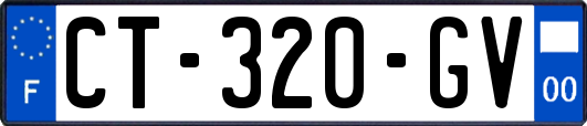 CT-320-GV
