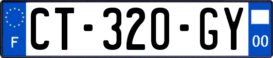 CT-320-GY