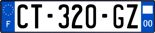 CT-320-GZ