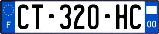CT-320-HC