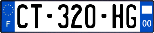 CT-320-HG
