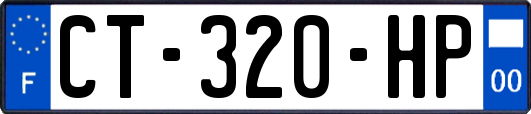 CT-320-HP