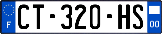 CT-320-HS