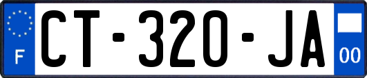 CT-320-JA