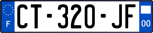 CT-320-JF