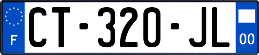 CT-320-JL