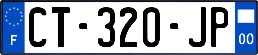 CT-320-JP