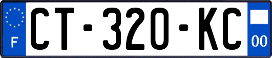 CT-320-KC