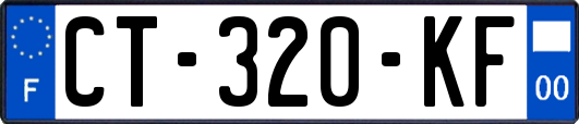 CT-320-KF