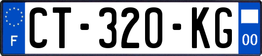 CT-320-KG